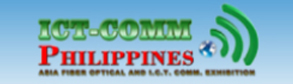 ICT-COMM PHILIPPINES2024 菲律宾信息通讯技术展览会