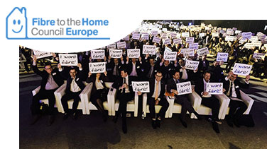 FTTH EUROPE2024 / 欧洲光纤到户技术及设备研讨会&展会