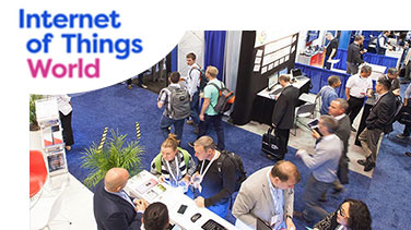 IoT World 2022/美国物联网技术博览会&研讨会