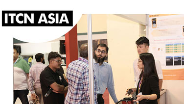 ITCN ASIA2023 / 第22届巴基斯坦国际通信电子展（秋季）