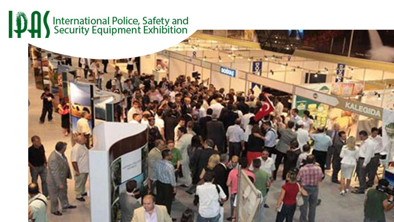 IPAS/伊朗国际安全科技展