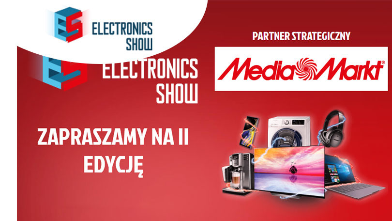 HOME ELECTRONICS SHOW2024 / 波兰消费性电子、IT&家电及信息通讯展