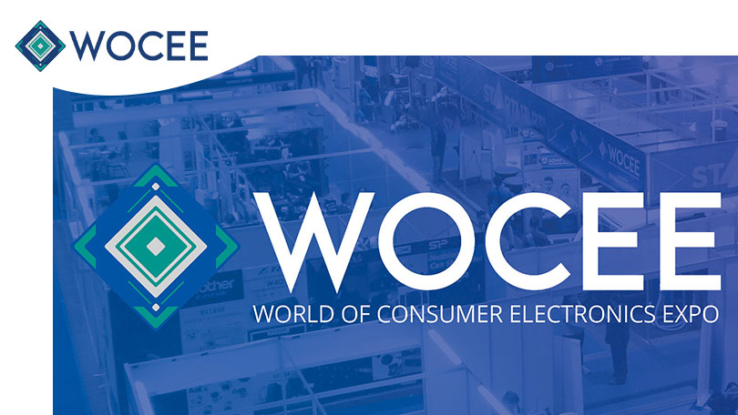 WOCEE 2024 / 菲律宾国际消费电子博览会