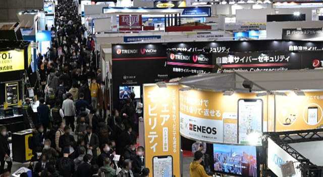 NEPCON JAPAN 2025—东京站 日本国际电子制造暨微电子工业展