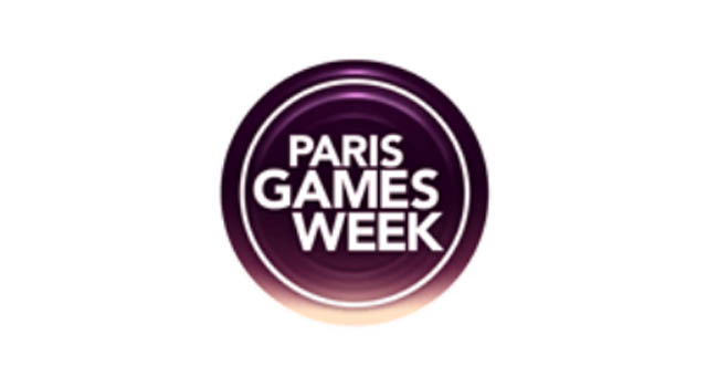 PGW2024巴黎游戏周（Paris Games Week）