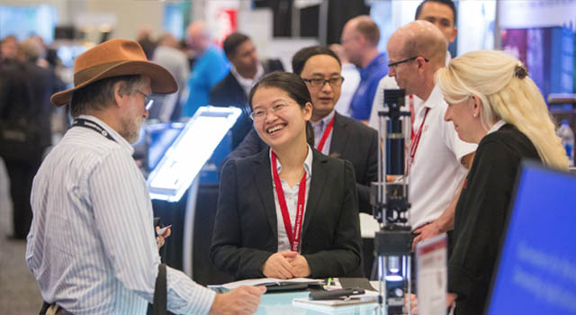 PHOTONICS WEST2025 美国西部光电展