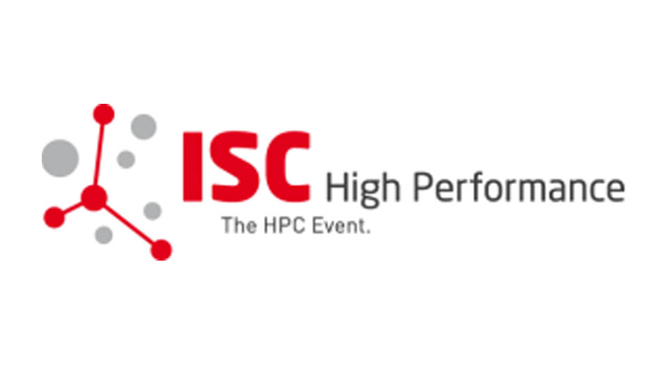 ISC High Performance 2025德国汉堡超级电脑展览会