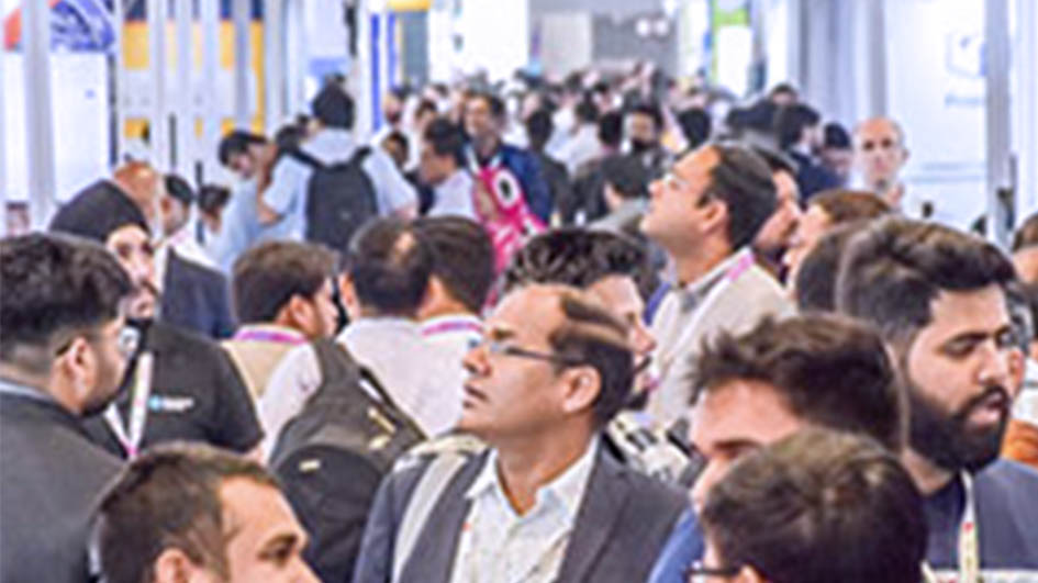 EMBEDDED TECH INDIA EXPO2025第6届印度新德里嵌入式展览