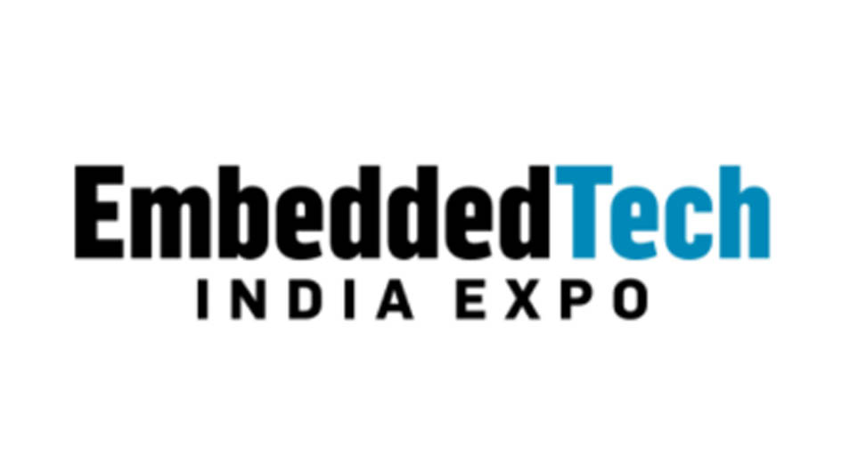 EMBEDDED TECH INDIA EXPO2025第6届印度新德里嵌入式展览