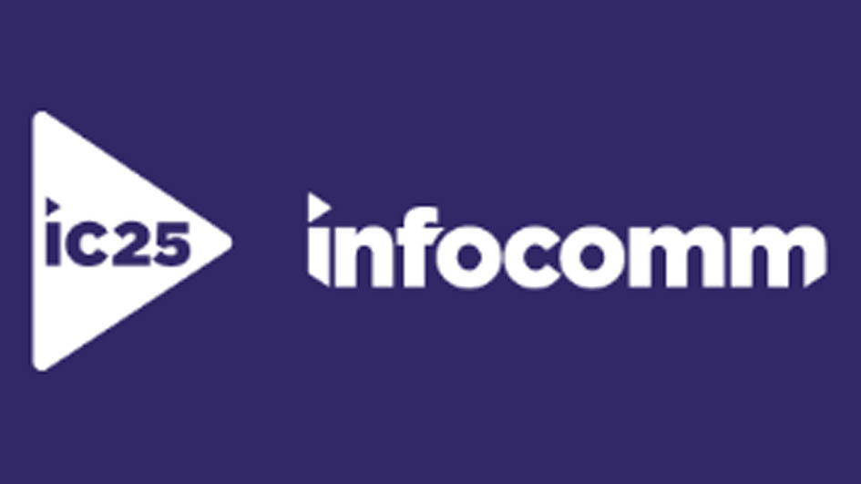 INFOCOMM INTERNATIONAL2025美国视听技术及系统集成展